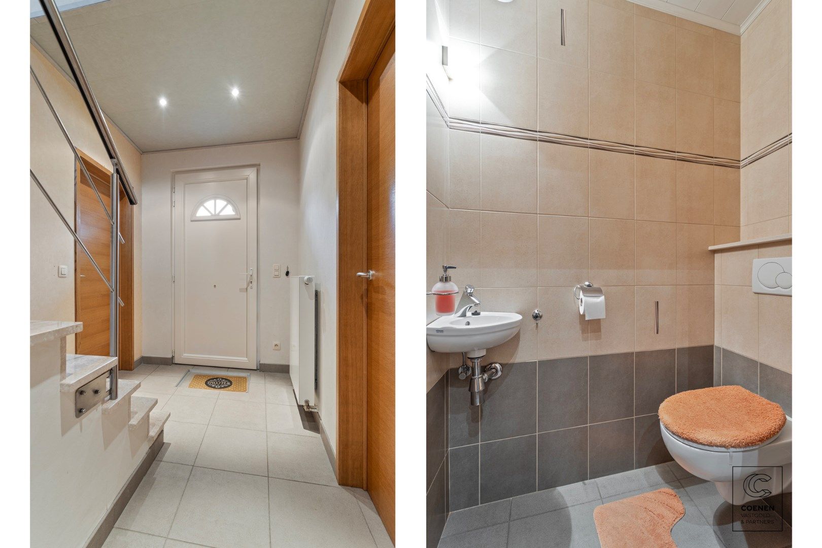 Charmant, energiezuinige open bebouwing van 165 m² met 4 slaapkamers in doodlopende straat! foto 3