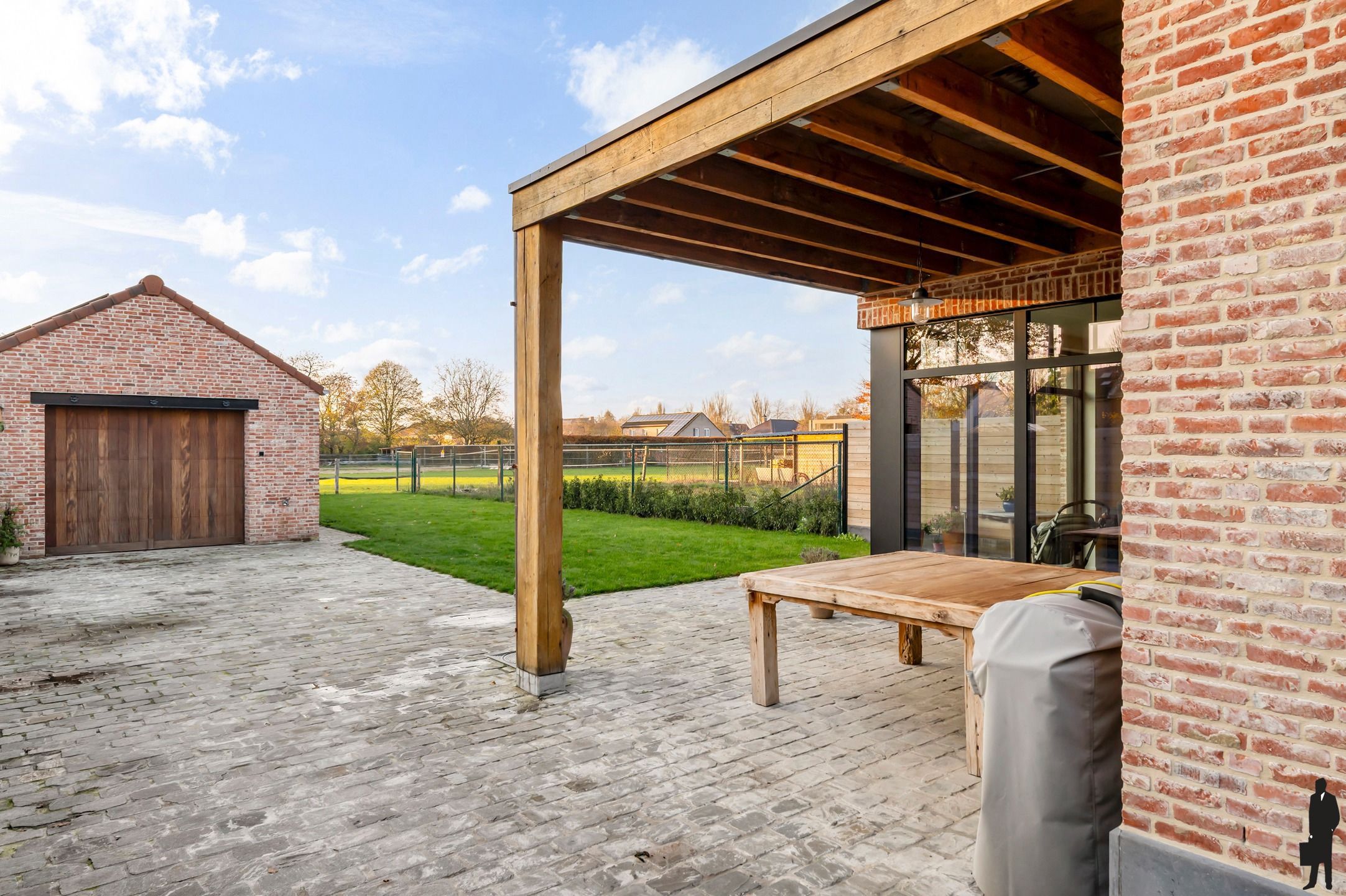 Nieuwbouwwoning te Achterbroek Kalmthout foto 34