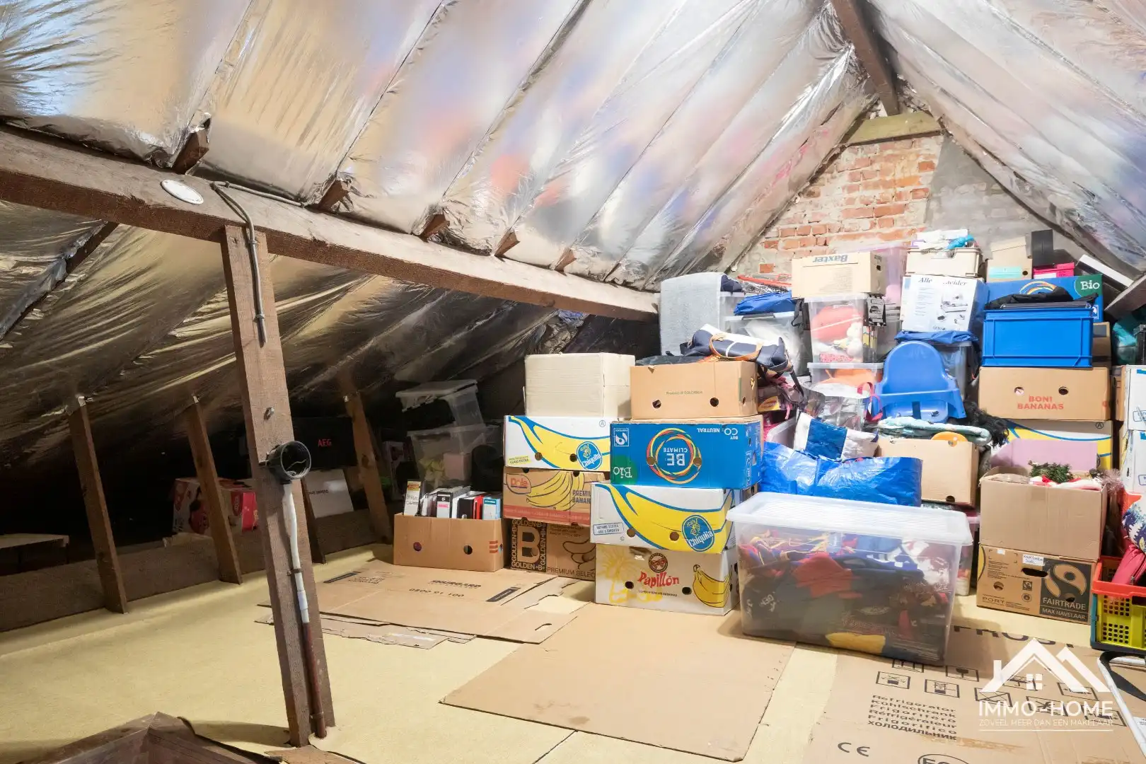 Prachtige gerenoveerde woning op een topligging in Sint-Amandsberg! foto 27