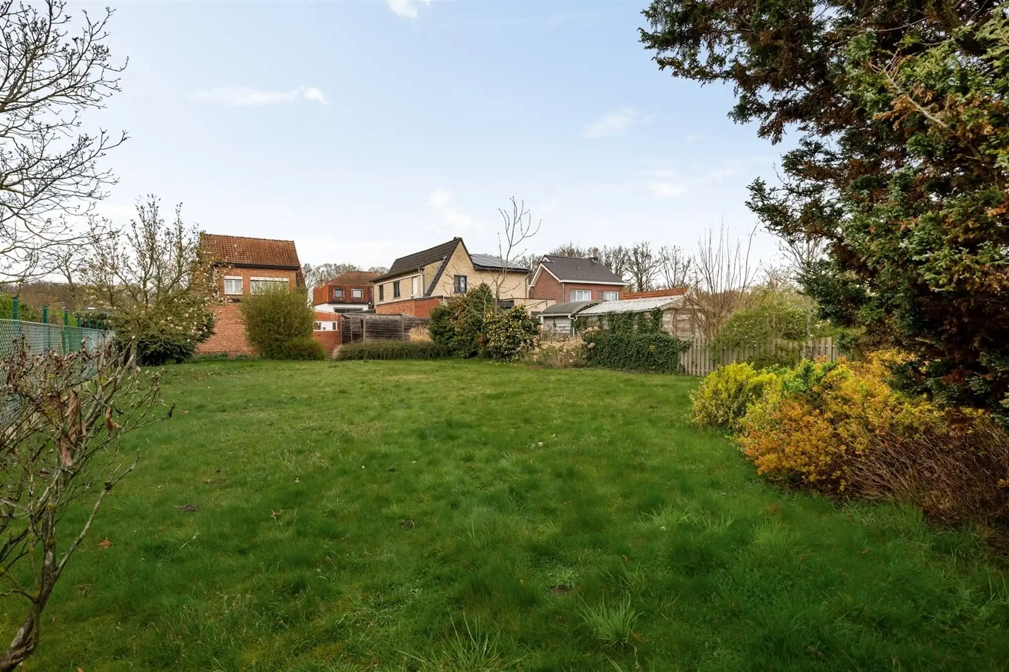 Charmante woning met aangename tuin te Duffel foto 14