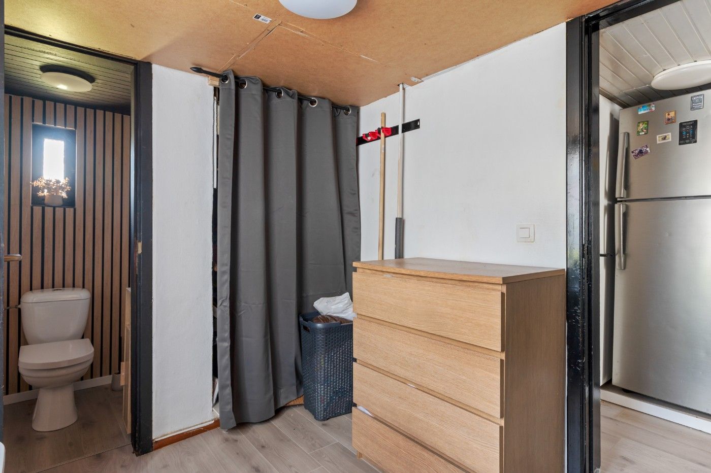 Ruime woning met 3 slpk. op prachtig perceel van 1285 m² foto 15