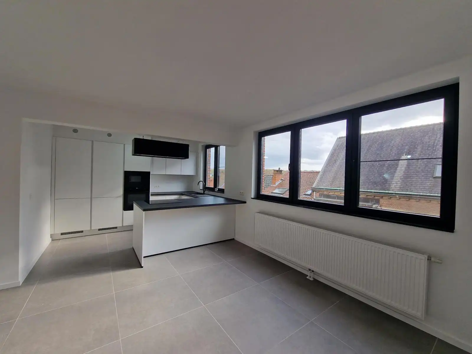 Vernieuwde appartementen 2 slpks te Tervuren foto 4