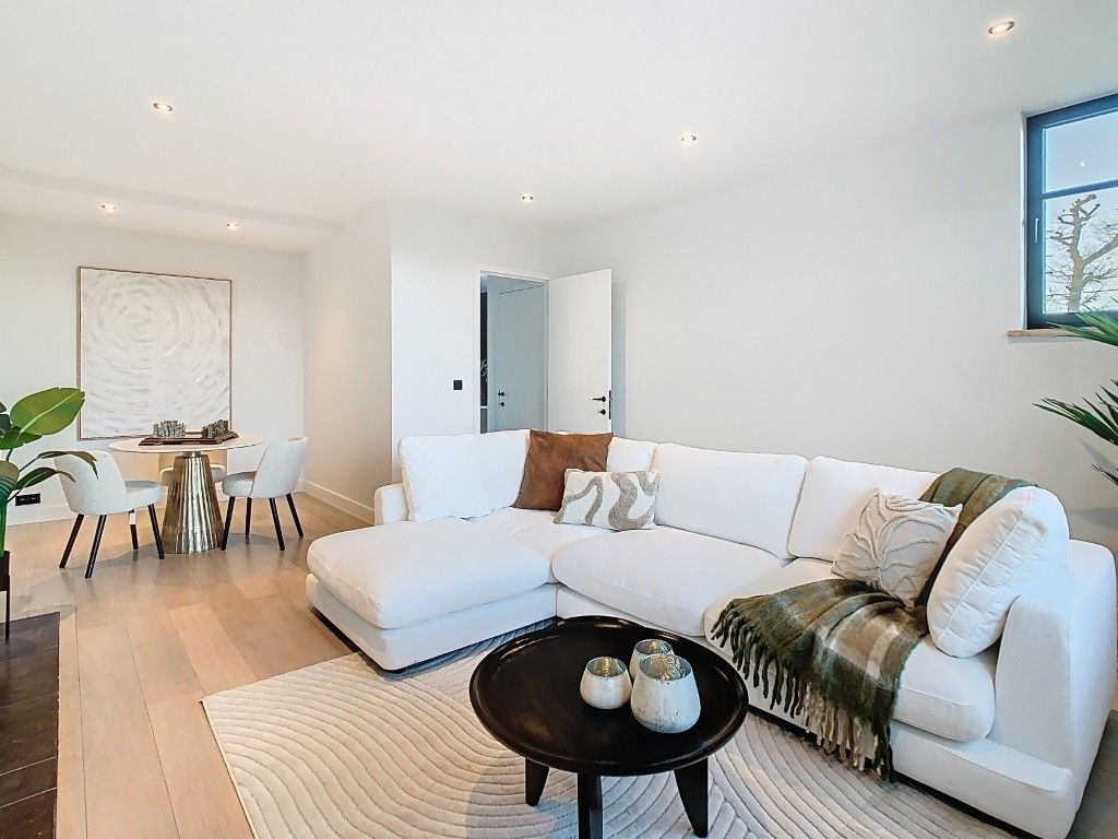 Te koop: Luxueuze woning met karakter in Zutendaal foto 14