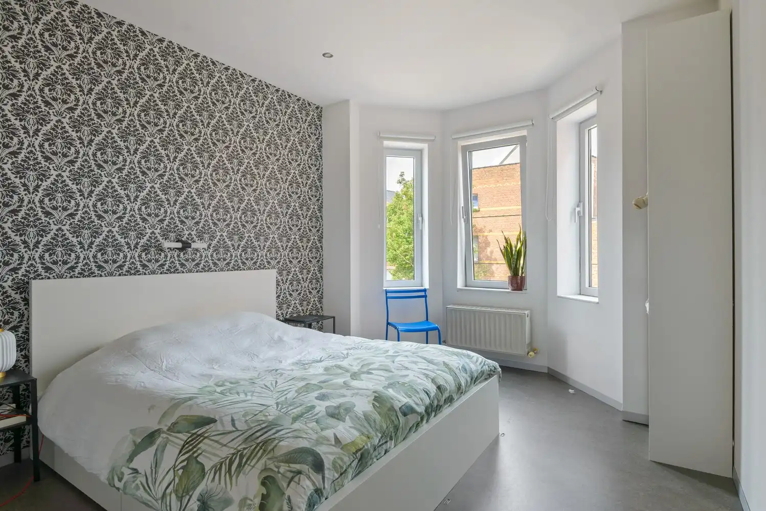 Woning met 2 slpkrs te Mechelen foto 11