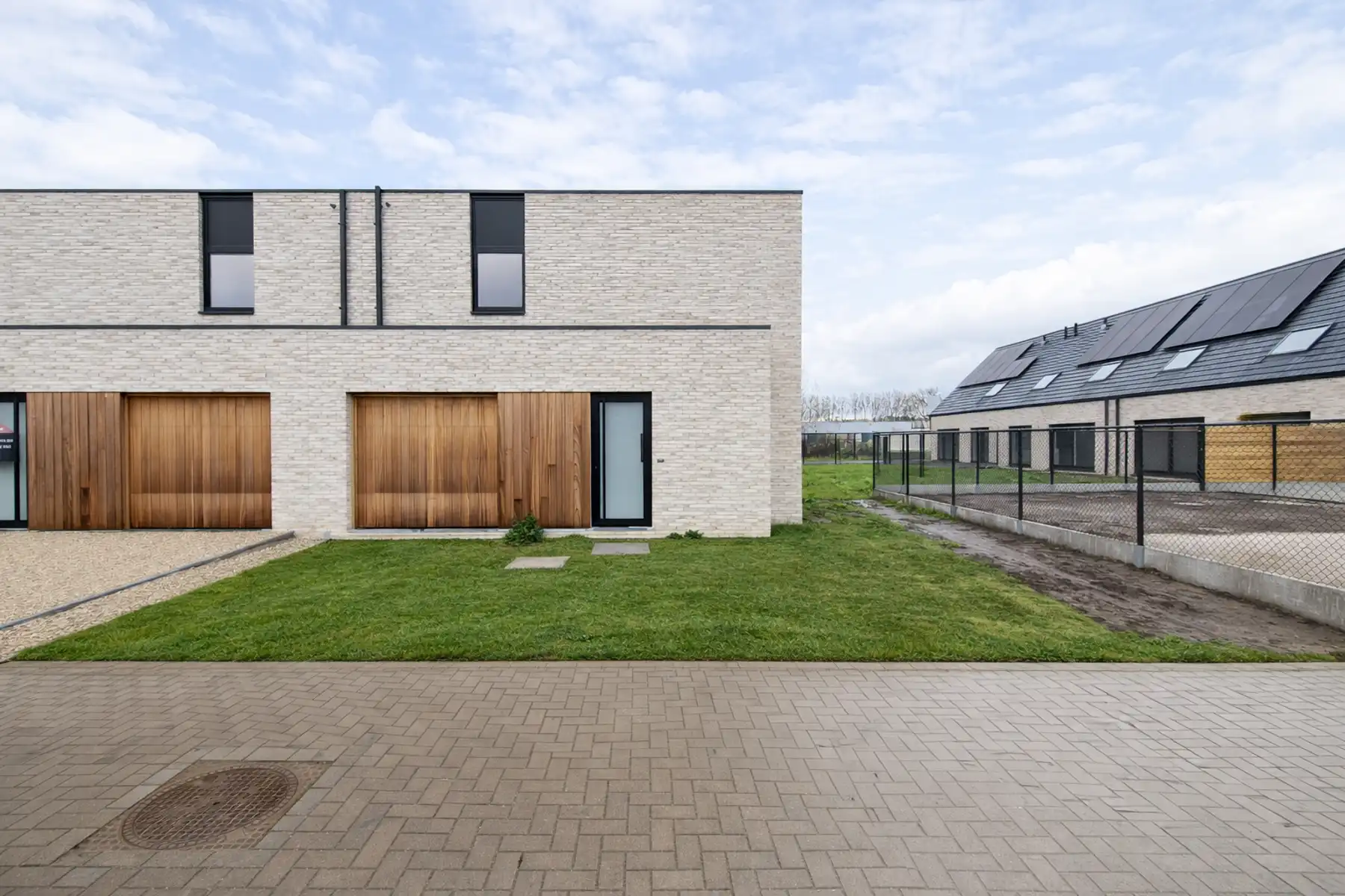 Huis te koop Broekstraat - 1745 Opwijk