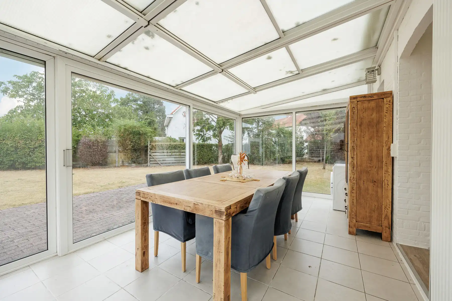 Rustig gelegen charmante woning met 3 slaapkamers op 730m² foto 13