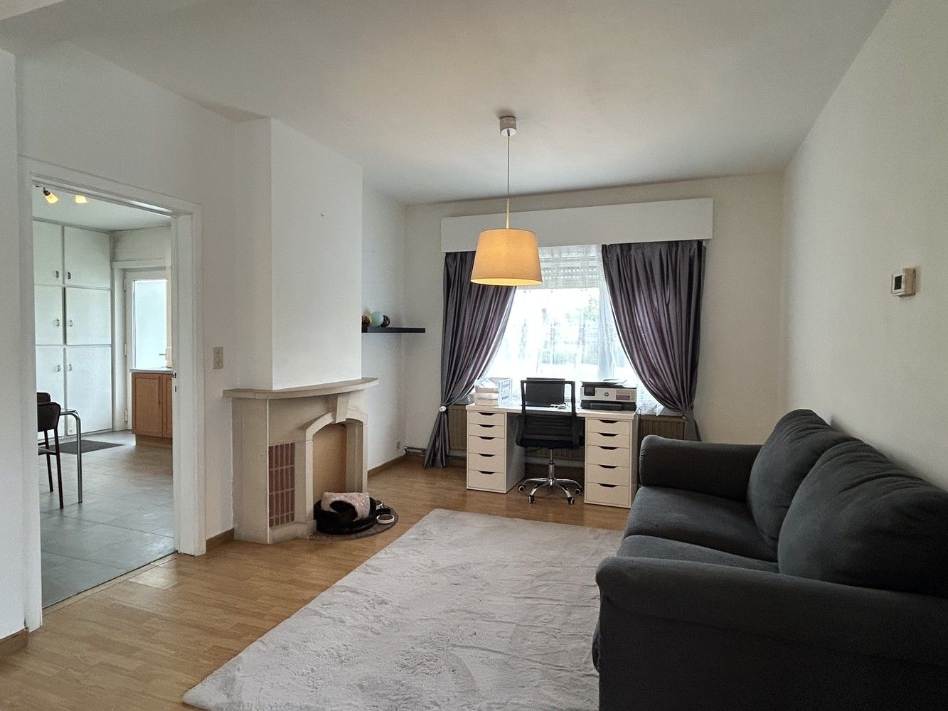 Te renoveren bungalow te Leefdaal foto 8
