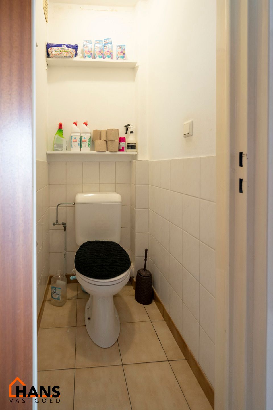 2-slaapkamerappartement op de 2de verdieping foto 8