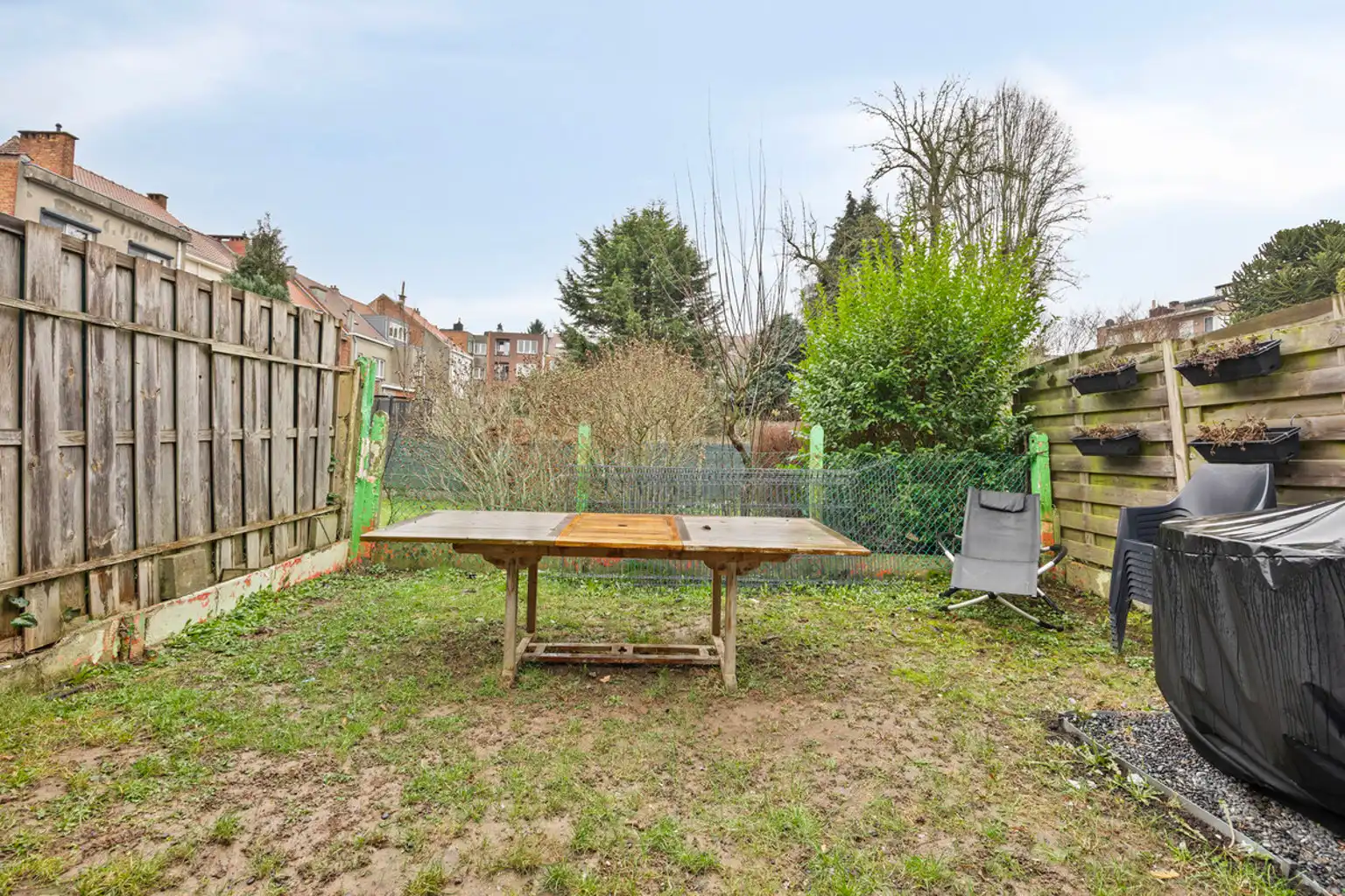 immo DAVID stelt voor: instapklare bel-étagewoning  foto 20