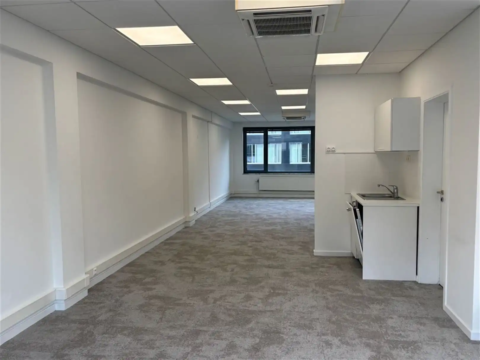 INDUSTRIE 4: kantoren te huur vanaf 55m² foto 4