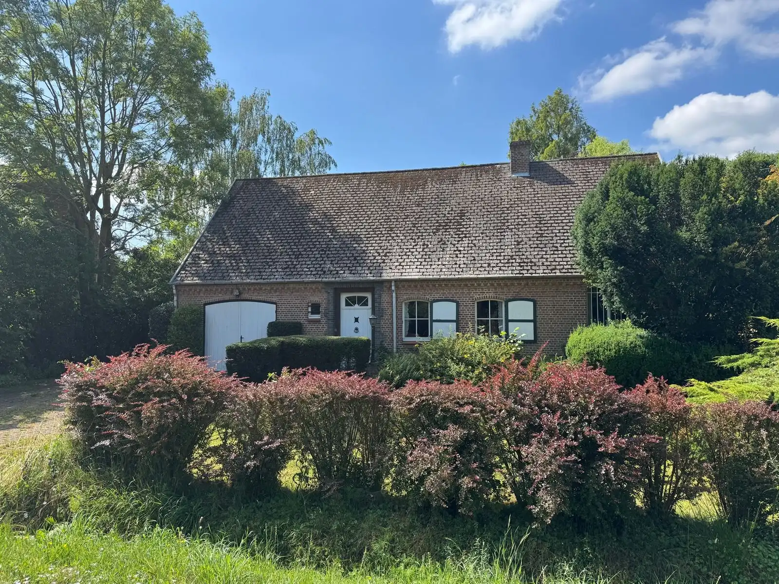 Charmante woning foto 18