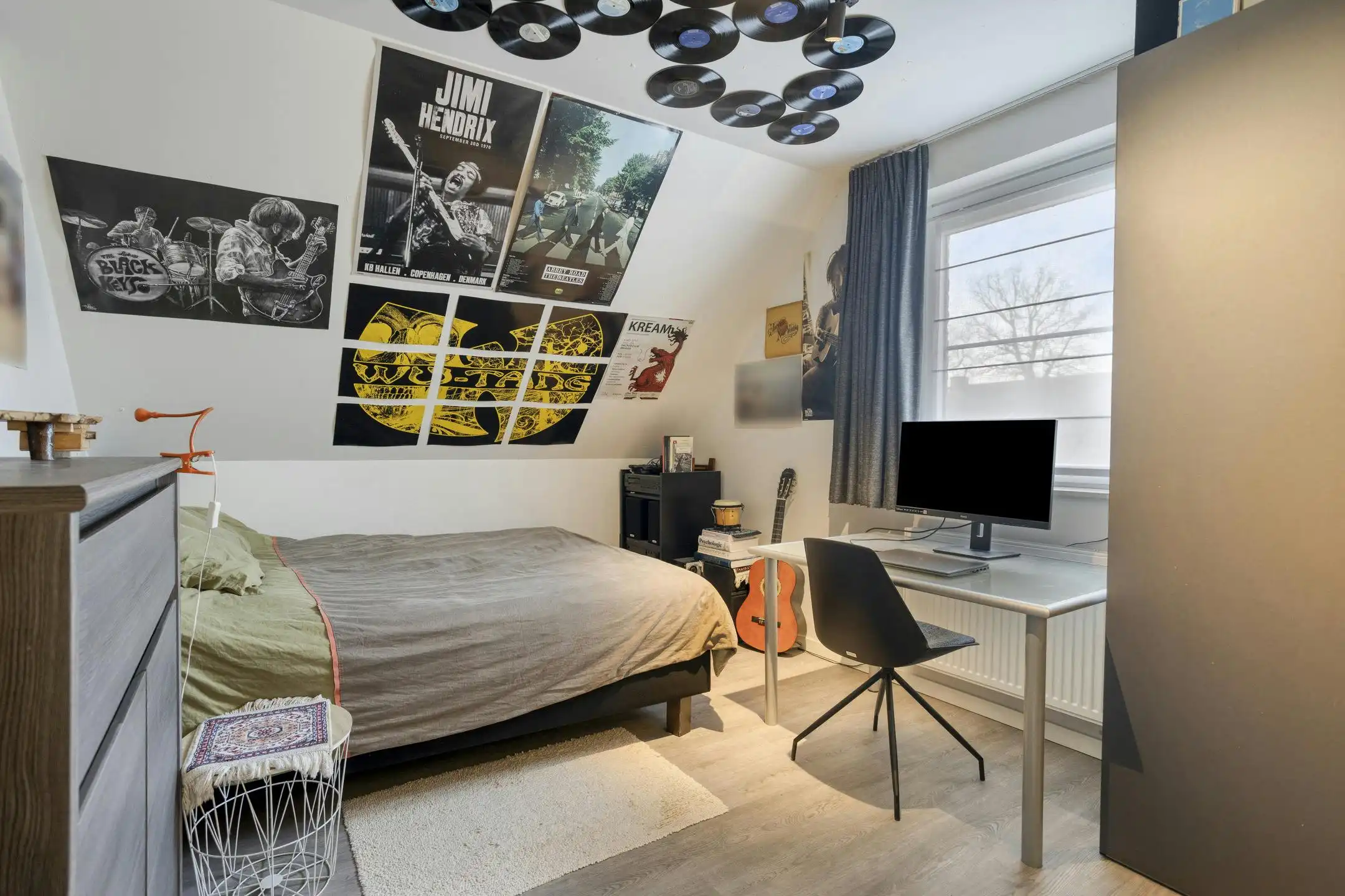 Huis met 4 slaapkamers op een rustige locatie in Oostkamp  foto 11