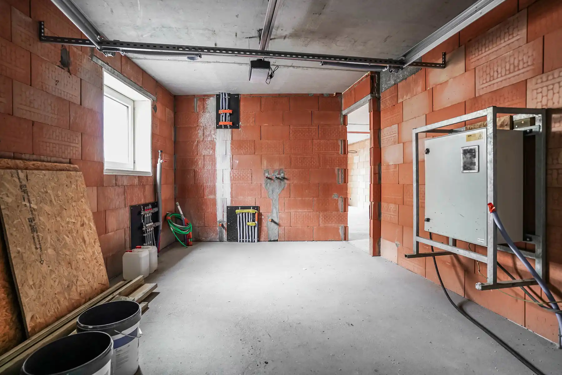 Energiezuinige nieuwbouwwoning nabij centrum en station van Londerzeel foto 12