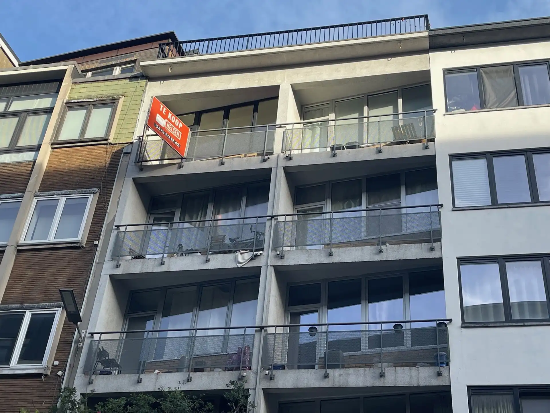 Studio te koop foto 2