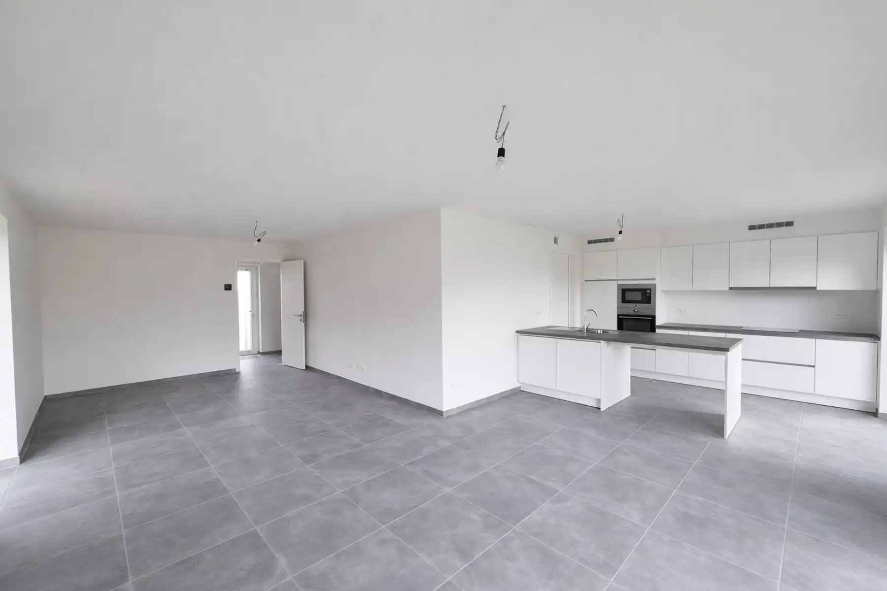 Prachtige halfopen bebouwing te Opwijk foto 4