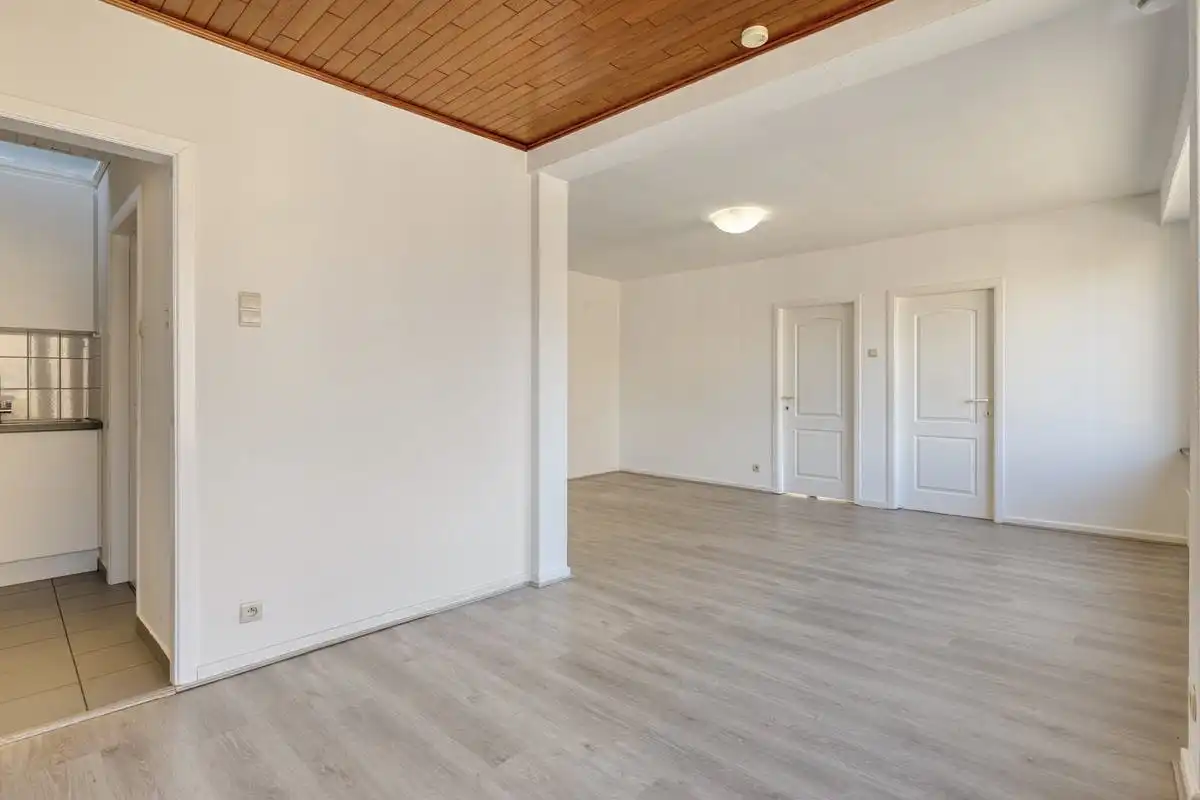 Appartement met 3 slaapkamers en garage te koop in Borsbeek! foto 4