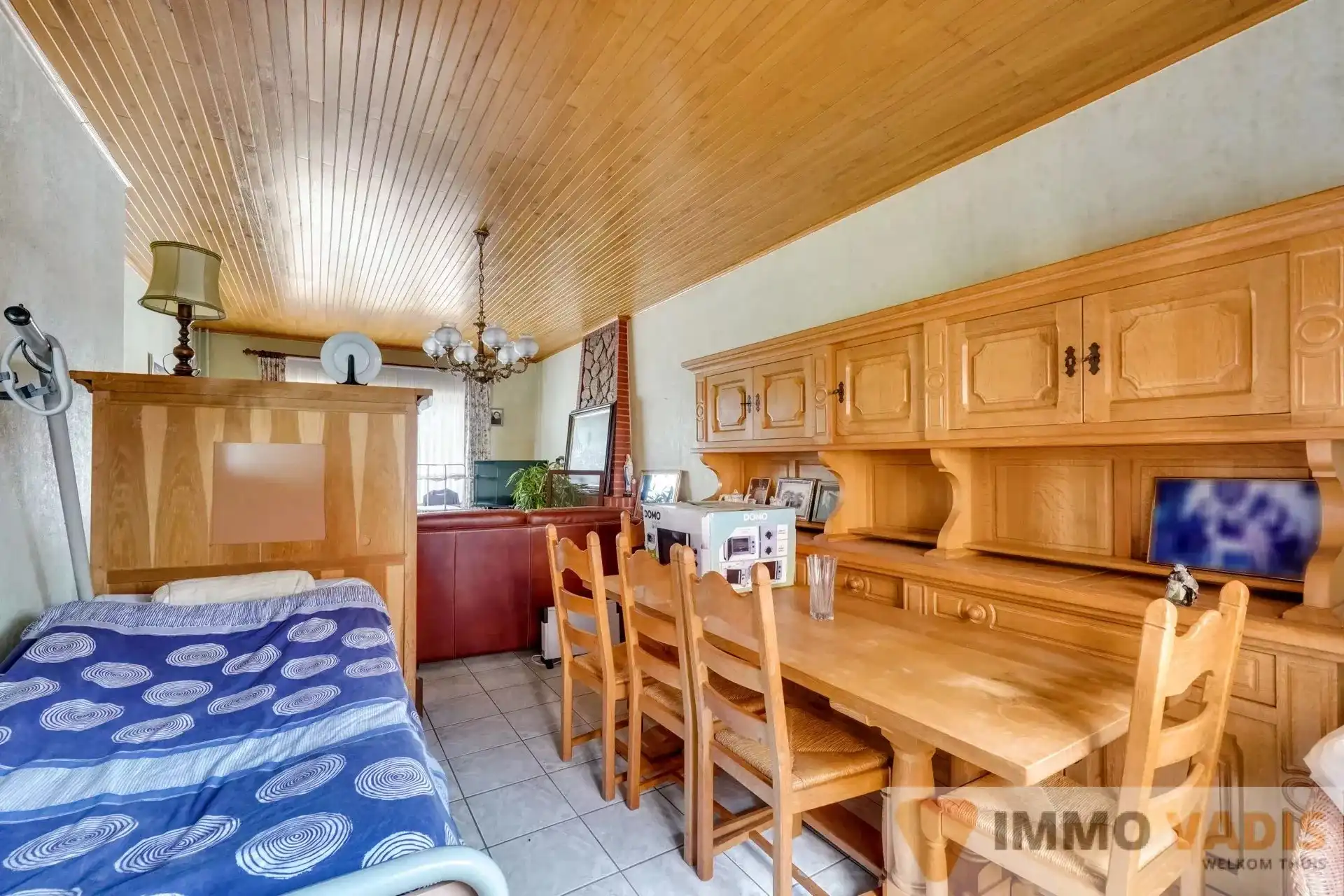 Ruime woning op rustige ligging foto 4