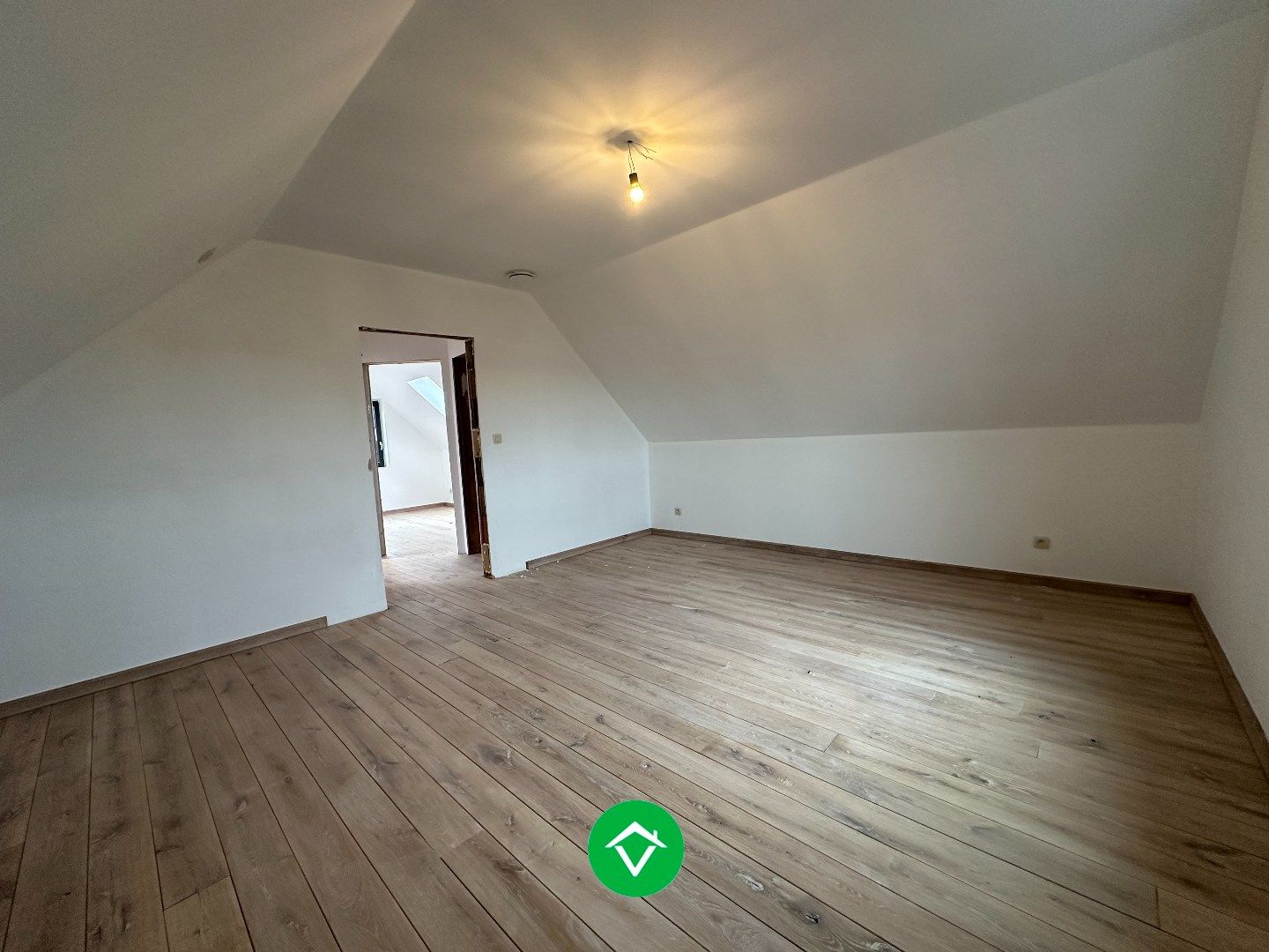 Nieuwbouwwoning te huur in Eernegem – energiezuinig en instapklaar! foto 11