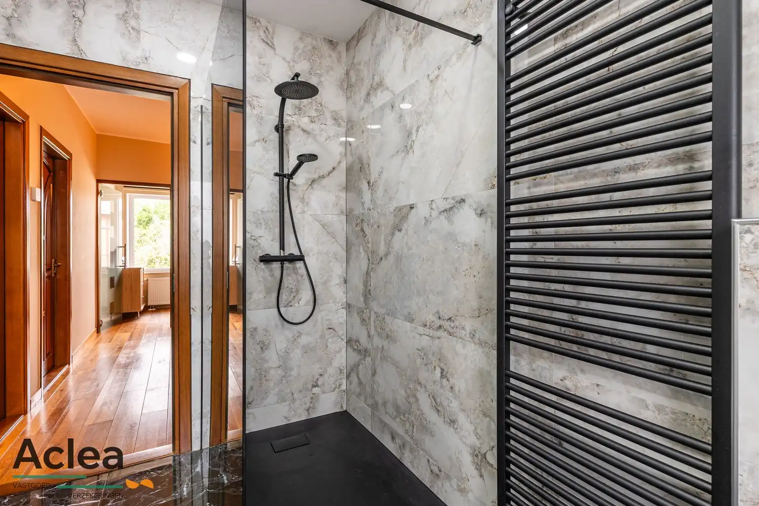 Instapklare woning met tuin foto 19