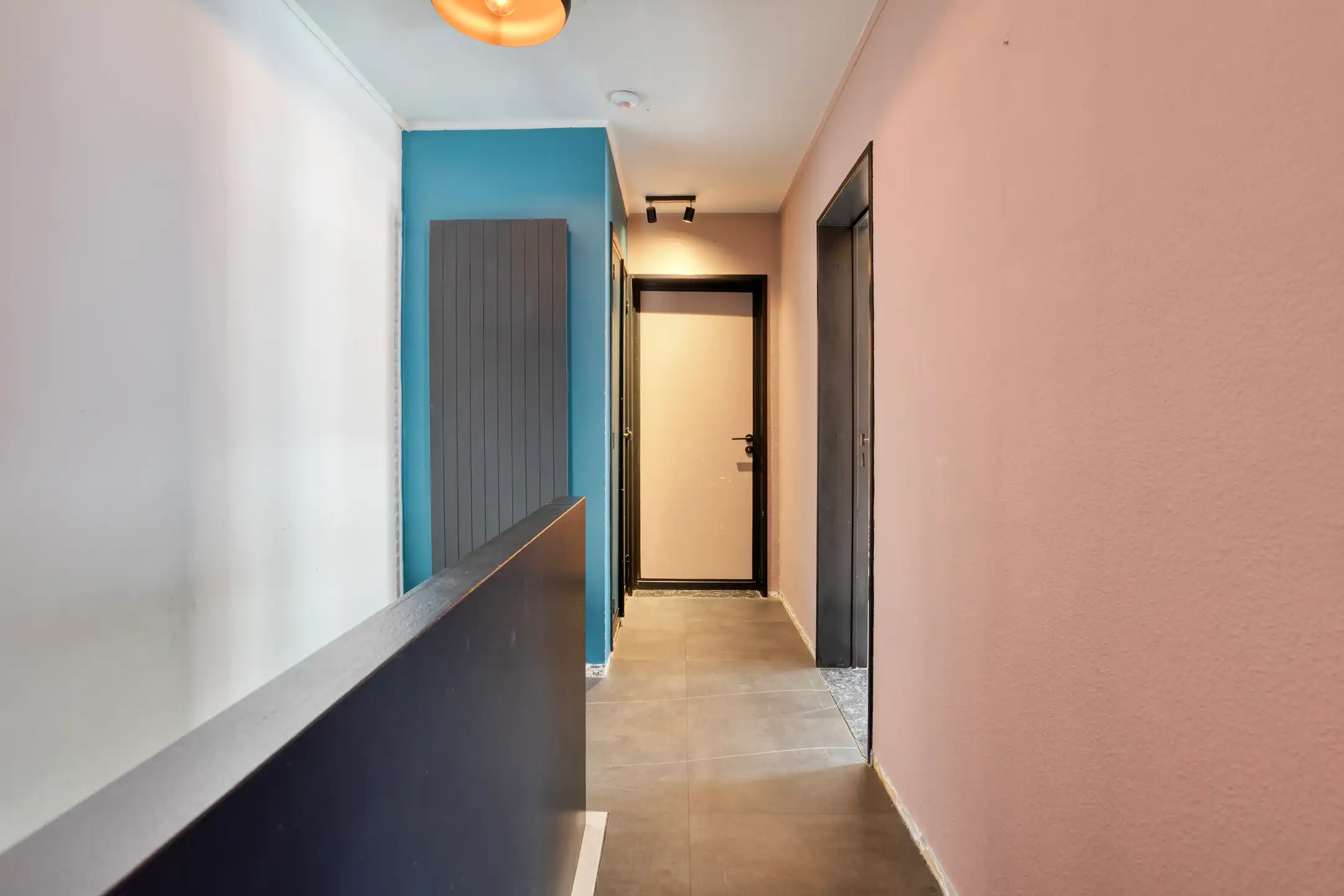 Ruime halfopen bebouwing op toplocatie in Aarschot foto 13