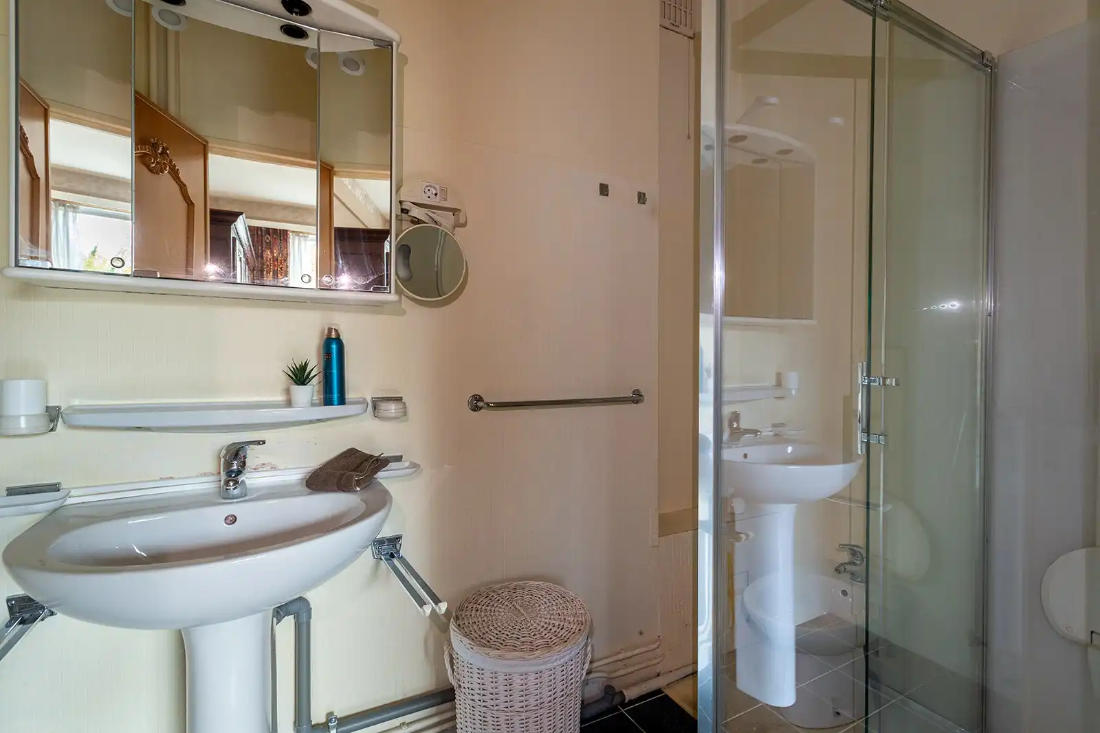 Veel ruimte, licht en mogelijkheden foto 25