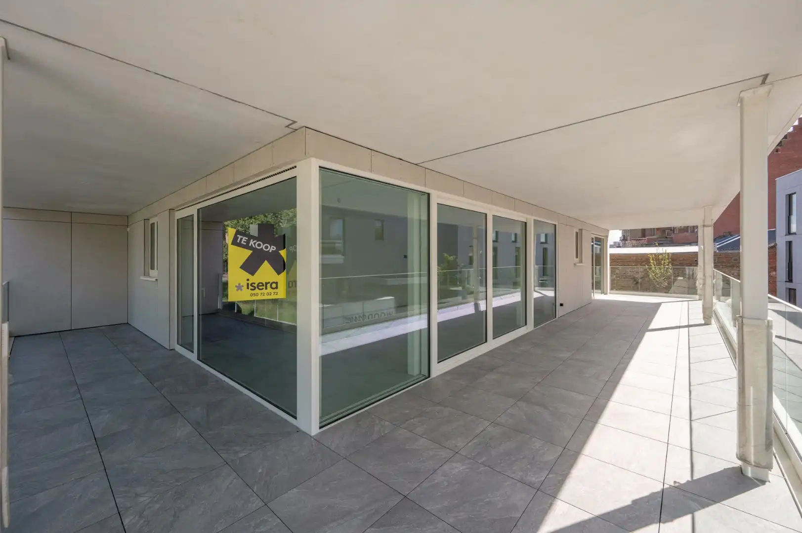 Exclusief wonen aan het water – Residentie “De Gendarmerie” foto 8