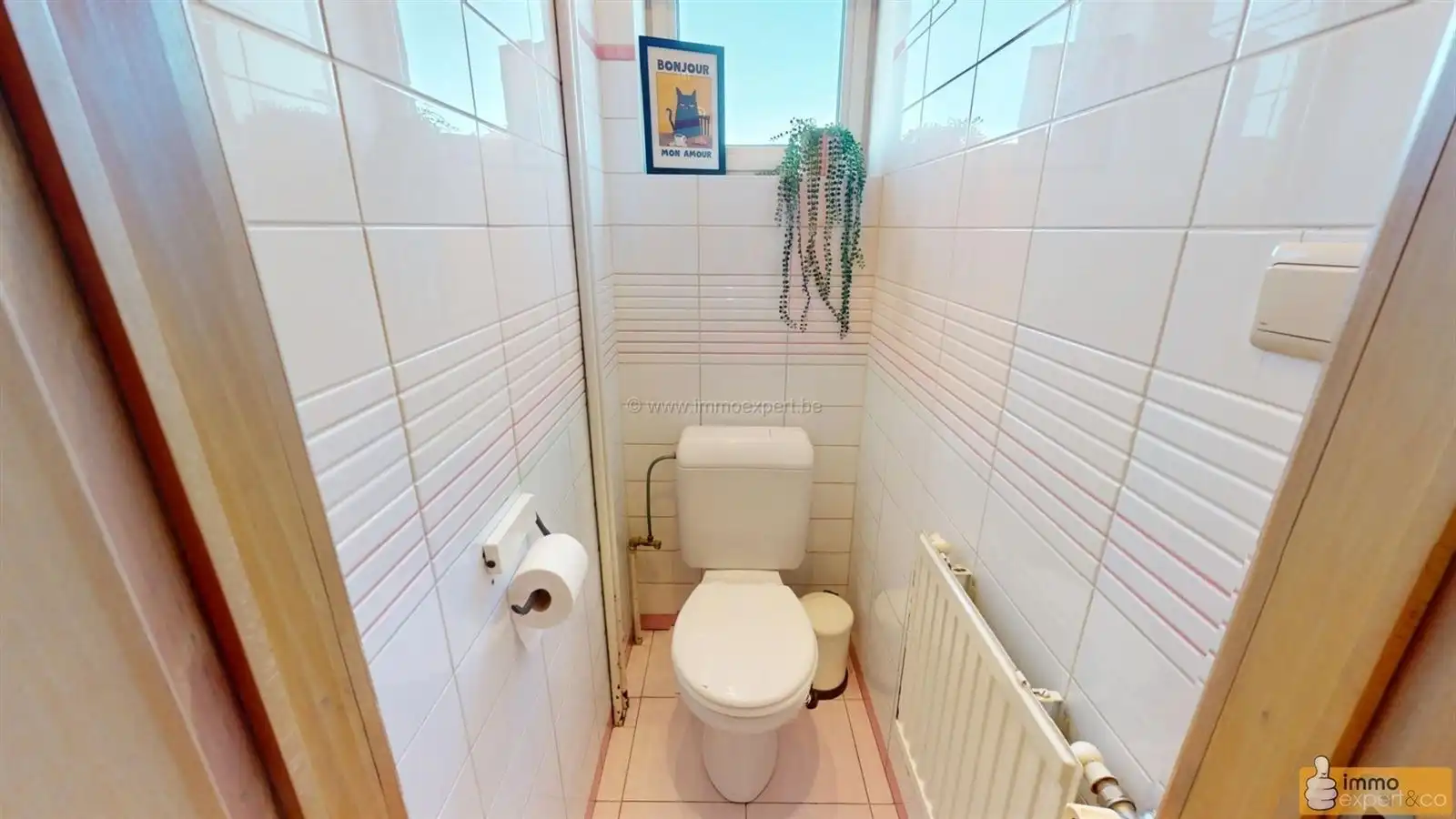 DILBEEK: Veelzijdige woning met 4 slaapkamers en 2 badkamers foto 16