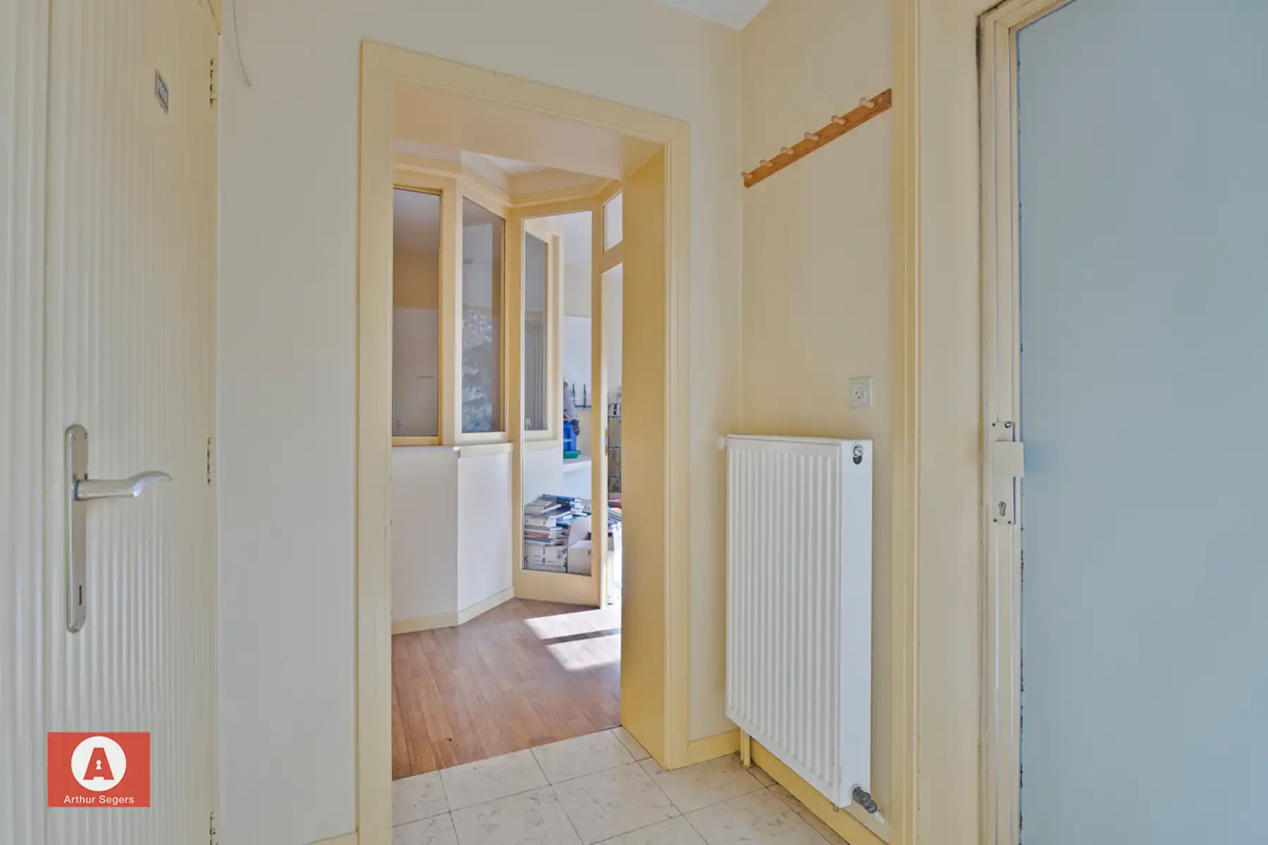 !!! IN OPTIE !!! Zeer ruime (kangoeroe)woonst foto 37