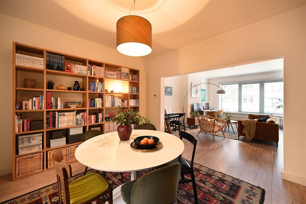 Gezellig appartement met 2 slpk foto 2