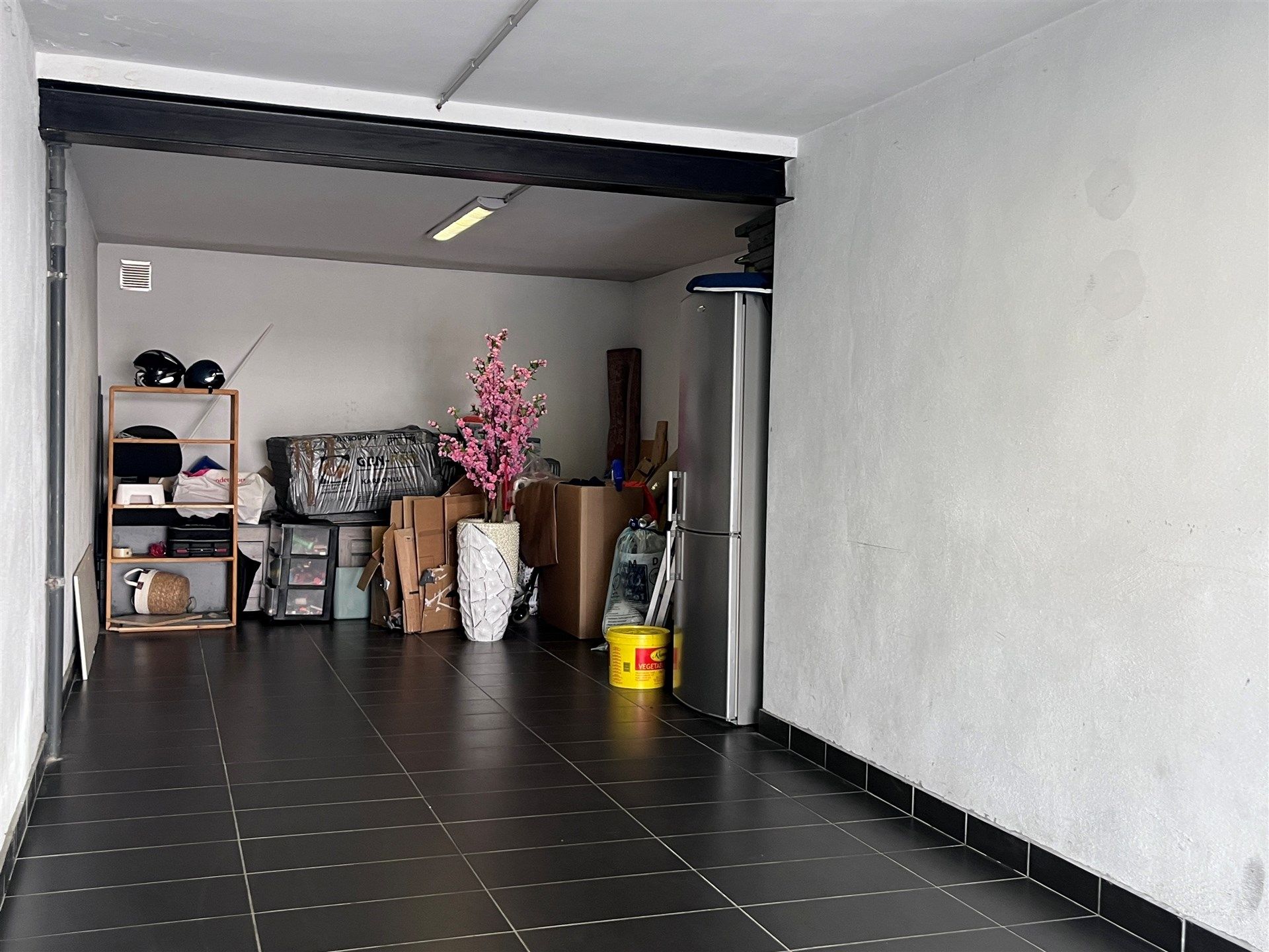 3 slaapkamer appartement - dubbele garagebox  foto 13