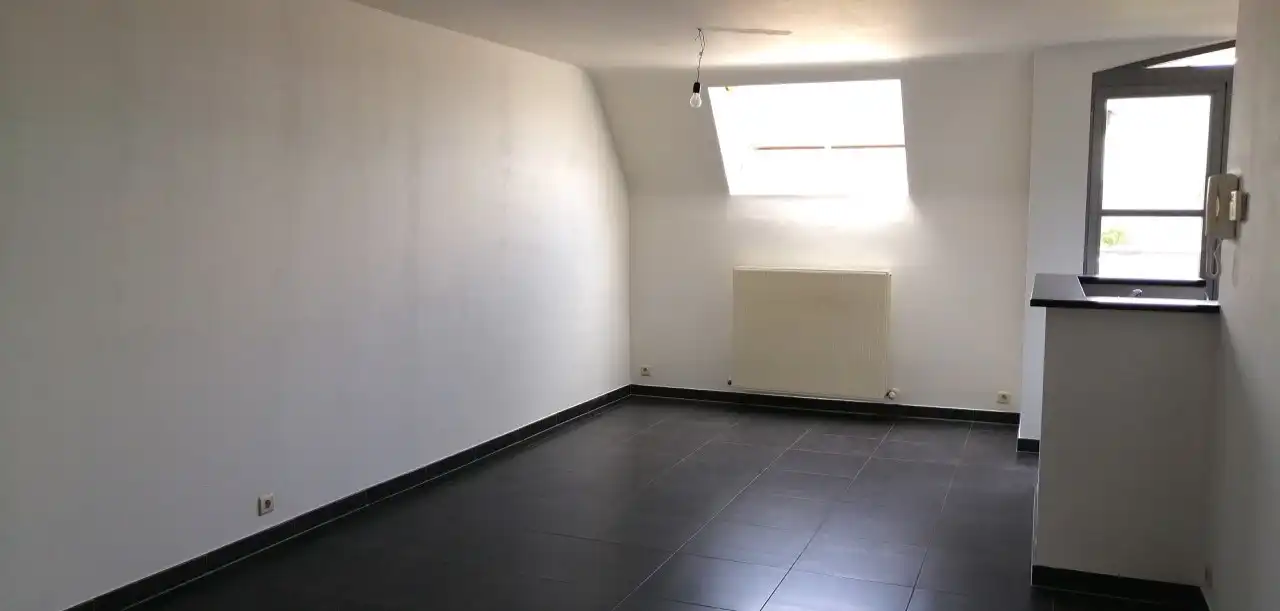 Instapklaar appartement met prachtig zicht op het water in centrum Geraardsbergen  foto 23