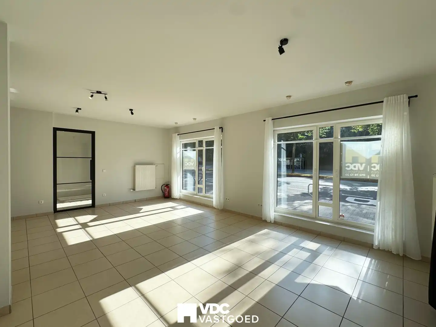 Prachtig gelijkvloers appartement in het centrum van Tongeren foto 5