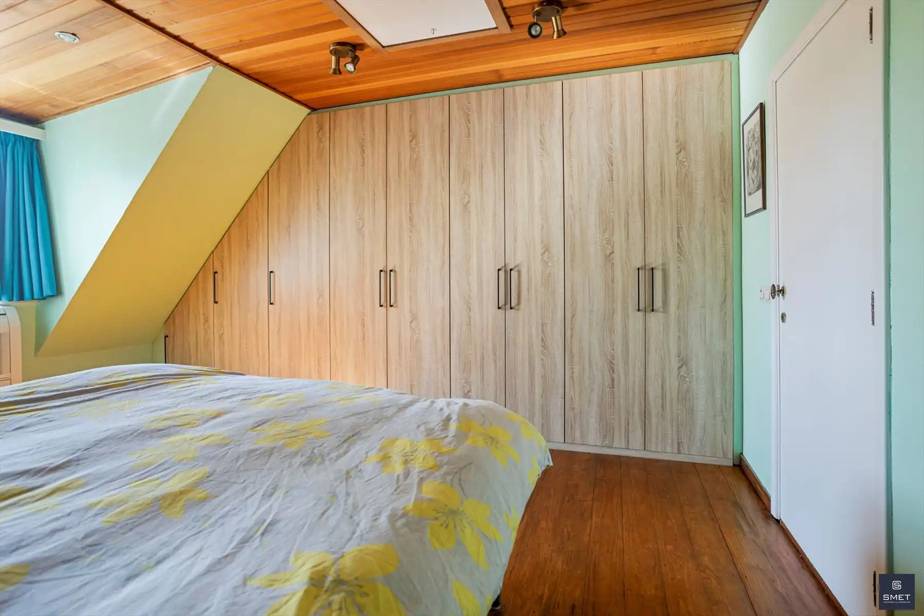 villa met EPC label B foto 17