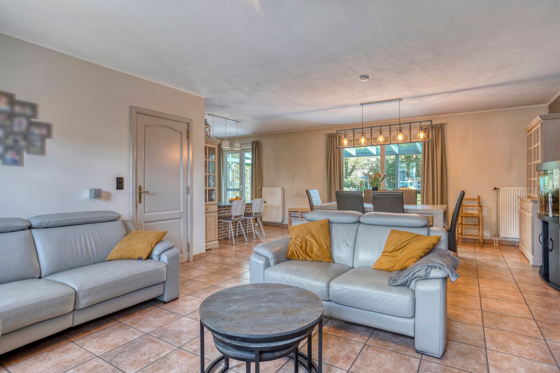 Charmante energiezuinige woning met grote tuin te Saintes foto 5