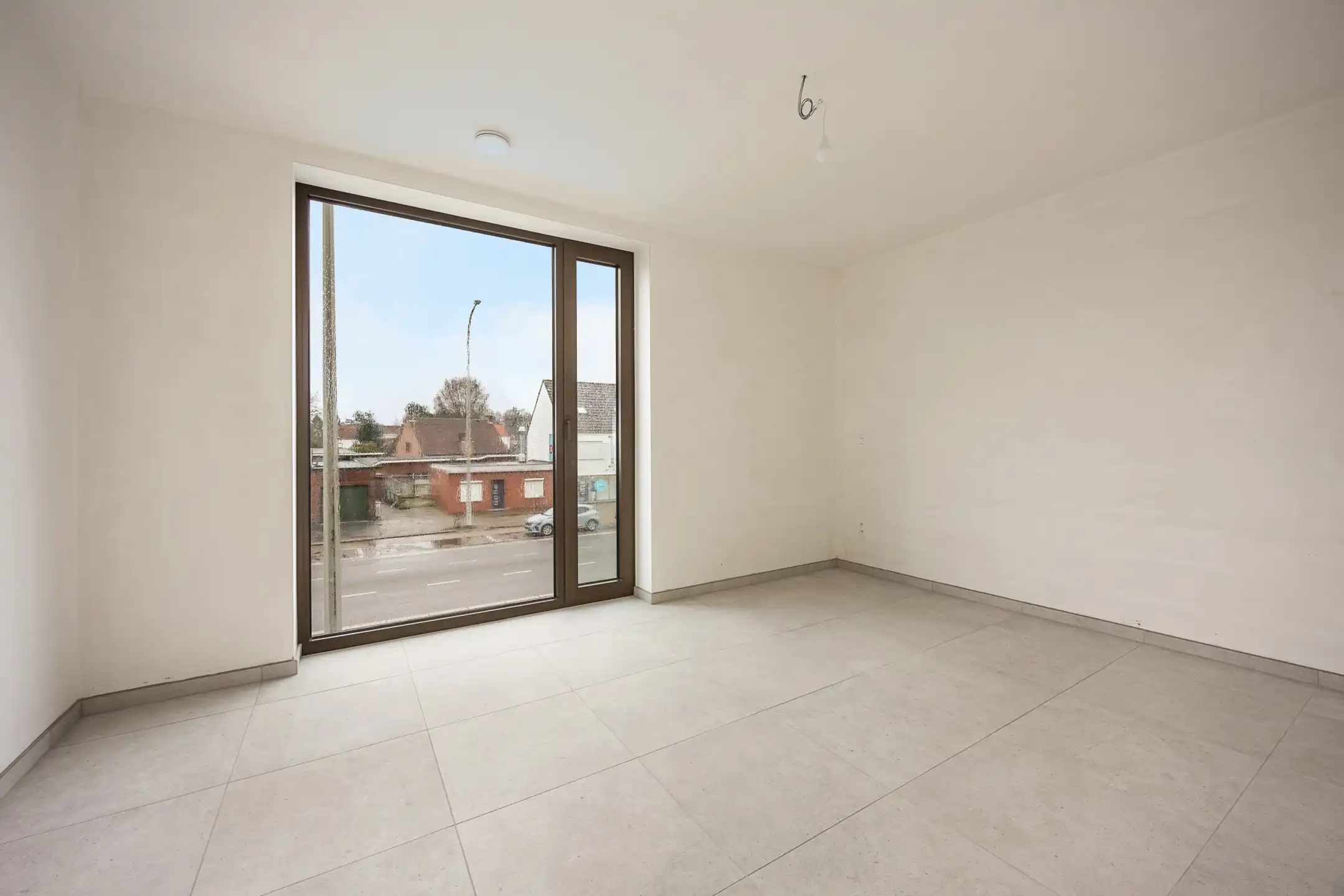 Knap en ruim (129 m²) luxeappartement met 2 slpk en  terras foto 10