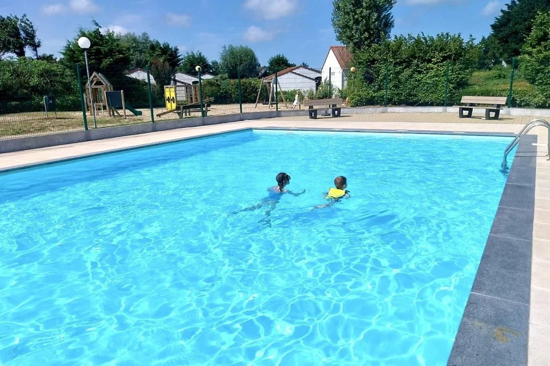 Prachtig gerenoveerde vakantiehuis (2025) foto 13