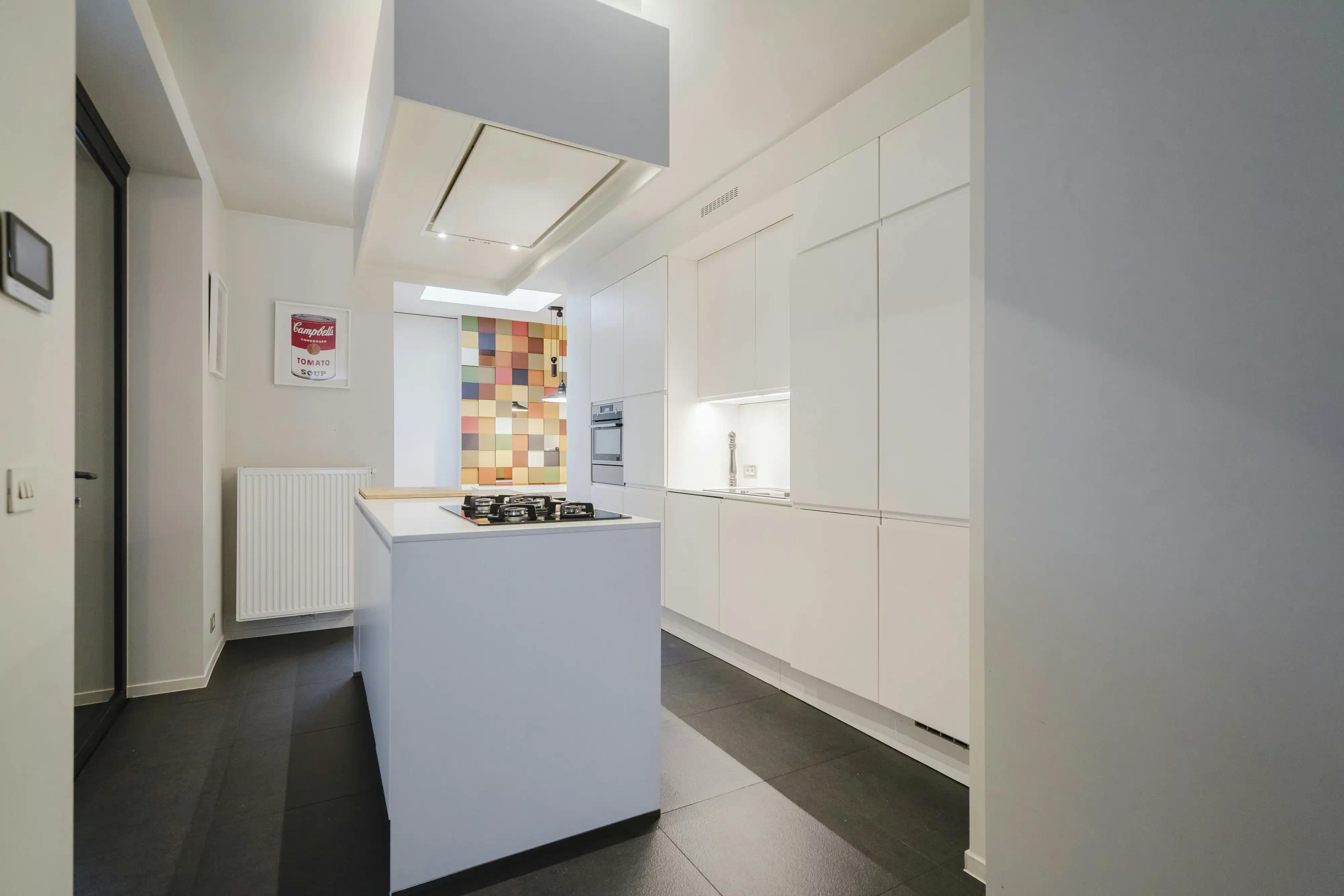 Instapklaar karaktervol huis te koop te Kortrijk foto 8