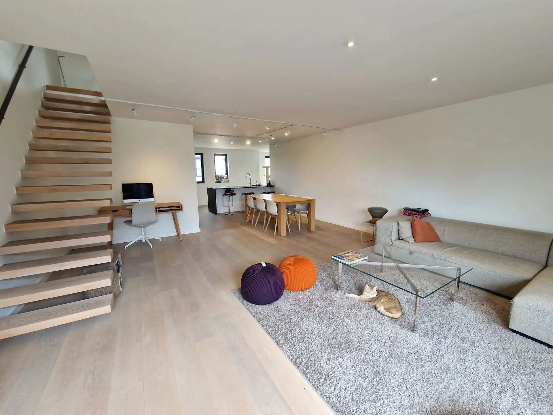 Appartement te huur foto 5