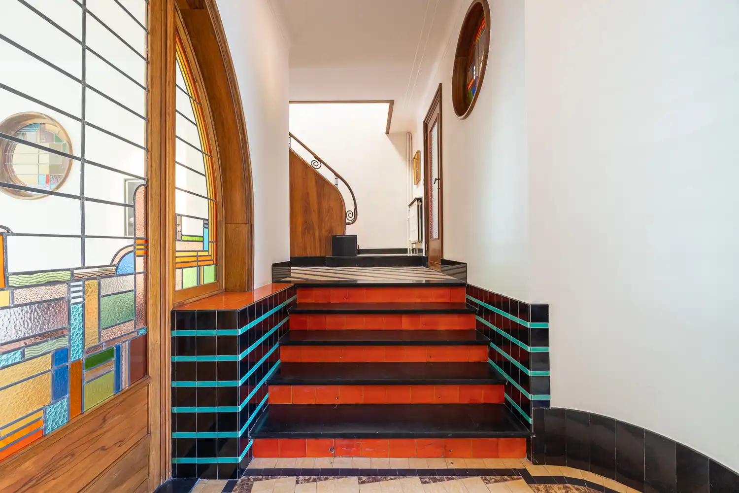 Huis te koop Pater Damiaanstraat 104 - 2610 Wilrijk