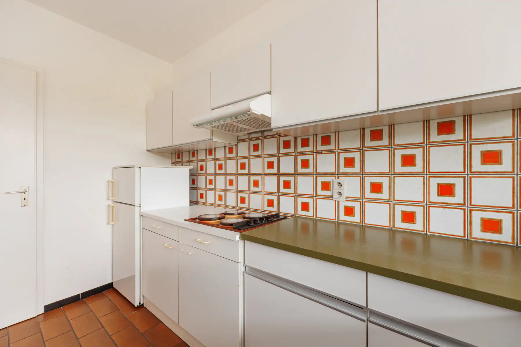TE RENOVEREN APPARTEMENT GRENS HOVE-BOECHOUT foto 6