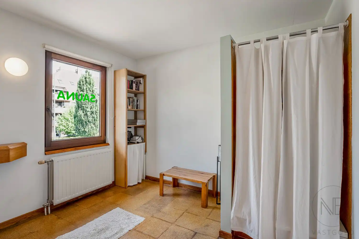 Een uitzonderlijke eigendom voor ondernemers en zelfstandigen die wonen en werken op één locatie willen combineren. foto 10