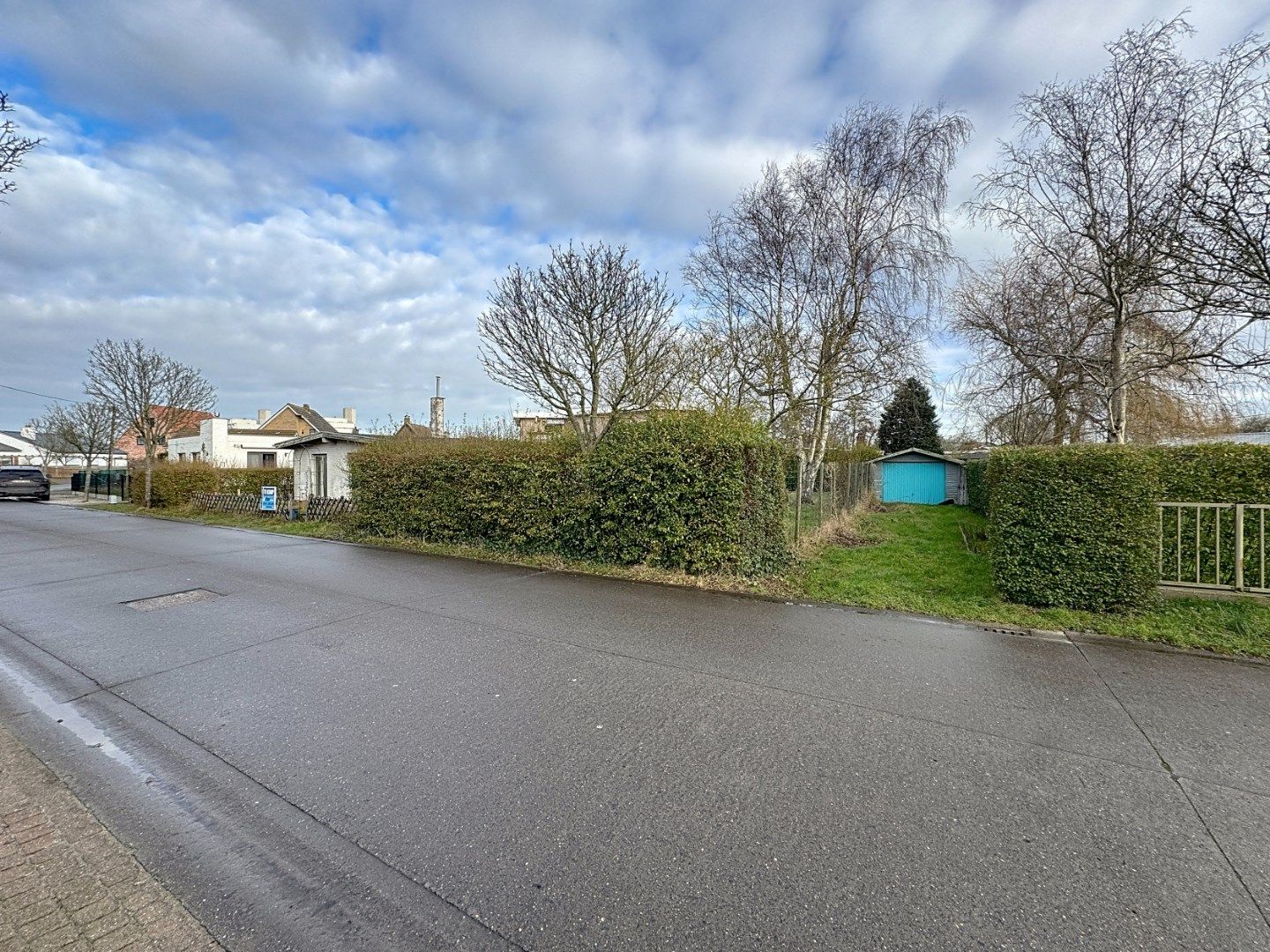 Perceel grond met af te breken woning - gunstige ligging foto 2
