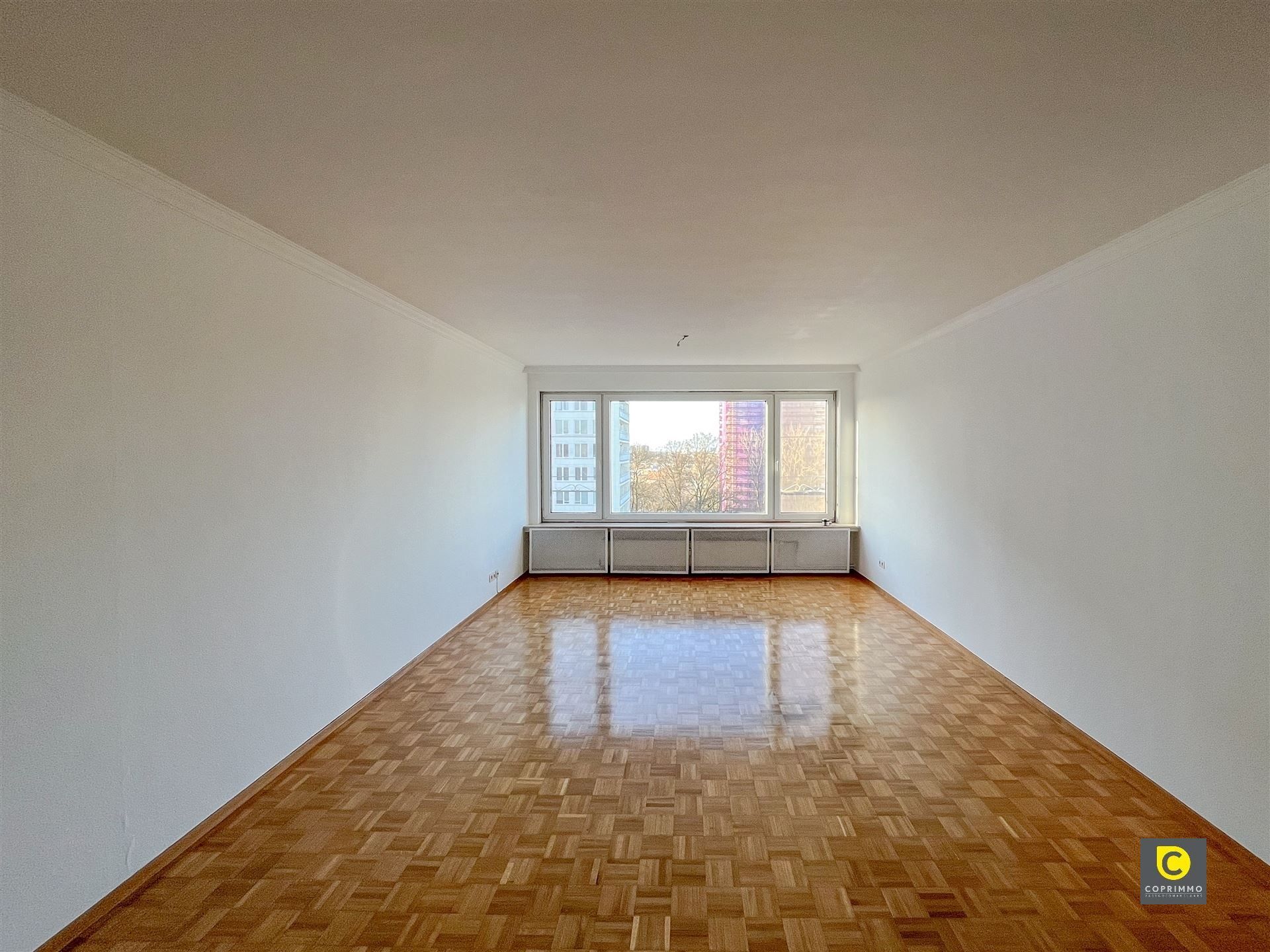 Appartement met prachtig uitzicht en 2 slp! foto 3