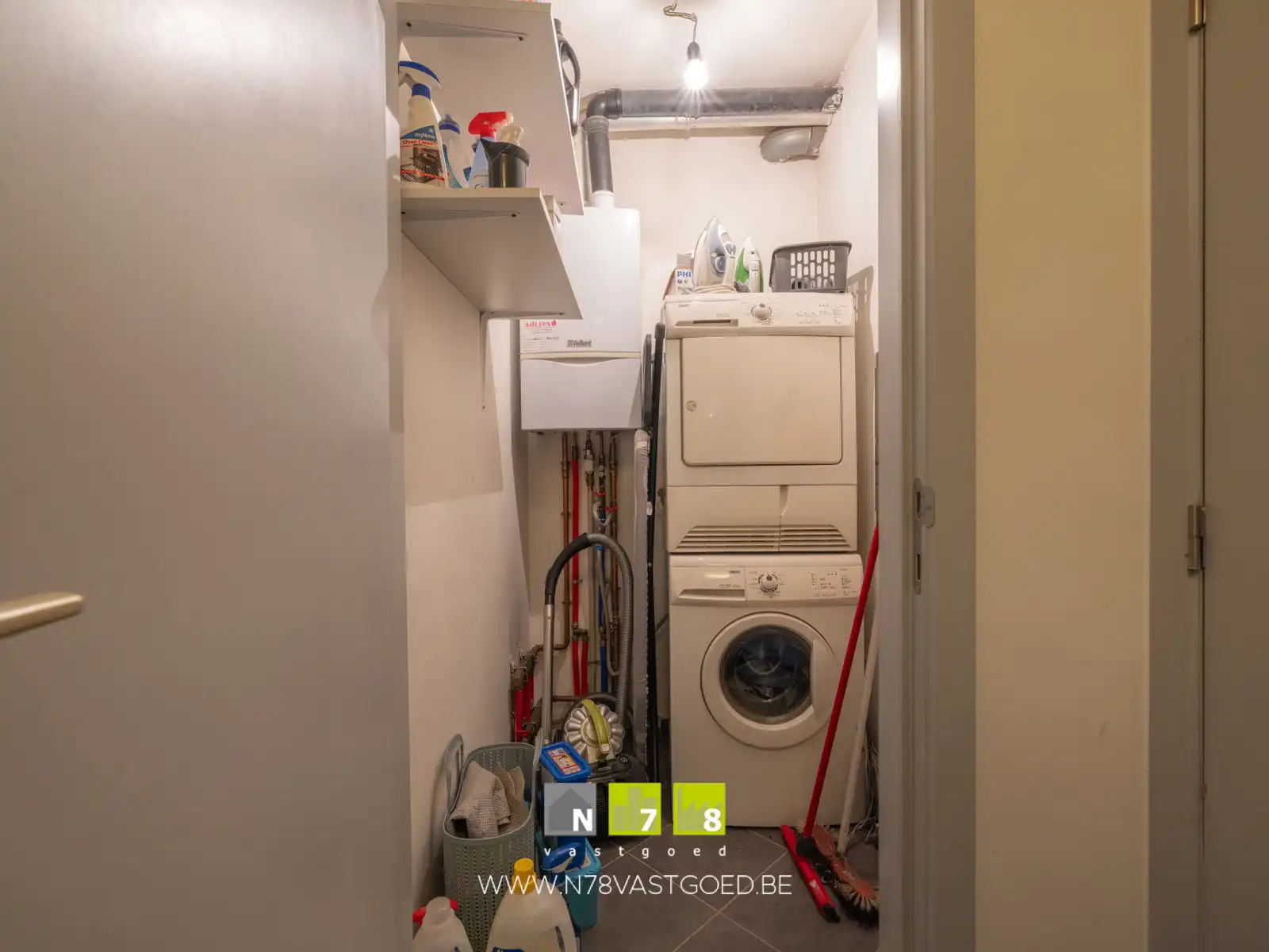 Appartement te koop foto 9