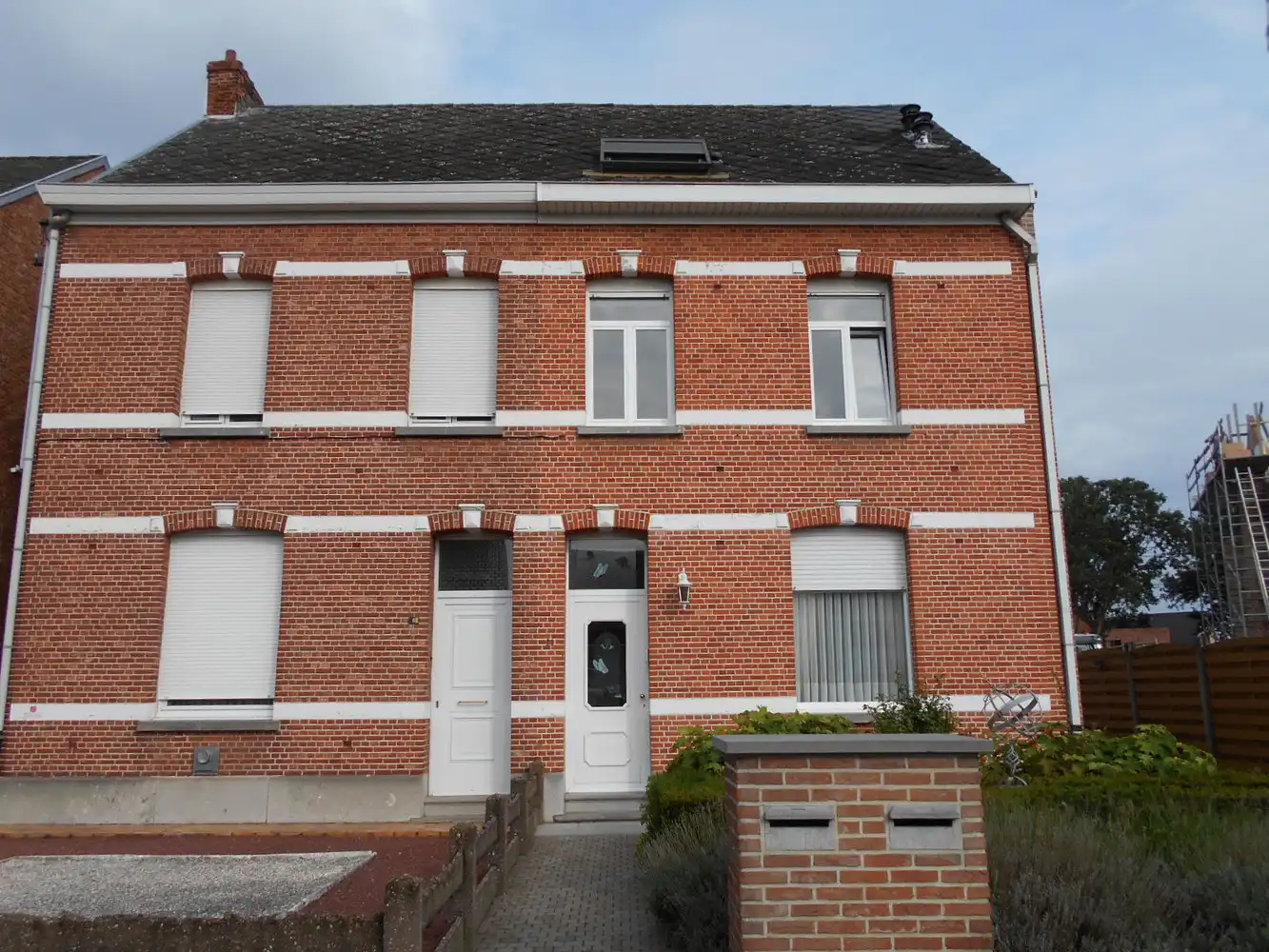 Appartement te huur Bouwelsesteenweg 64/2 - 2560 Nijlen