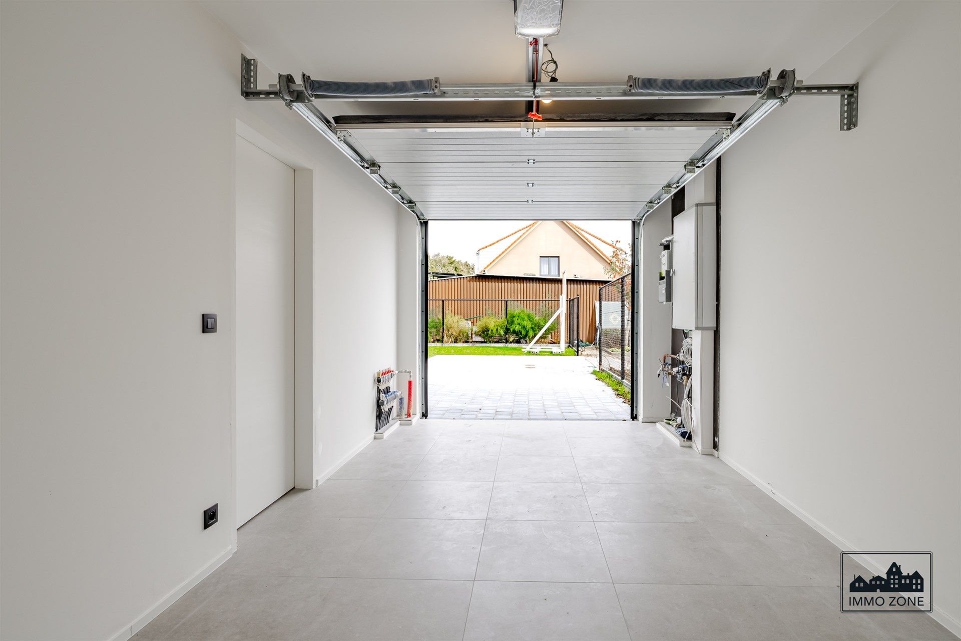 Nieuwbouwwoning met BEN-label en luxueuze afwerking foto 14