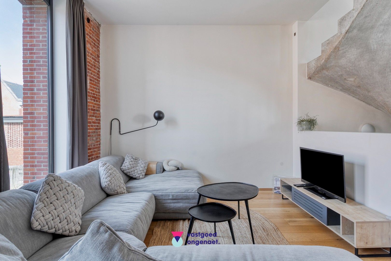 Unieke woning met tuin in autoluwe wijk foto 4