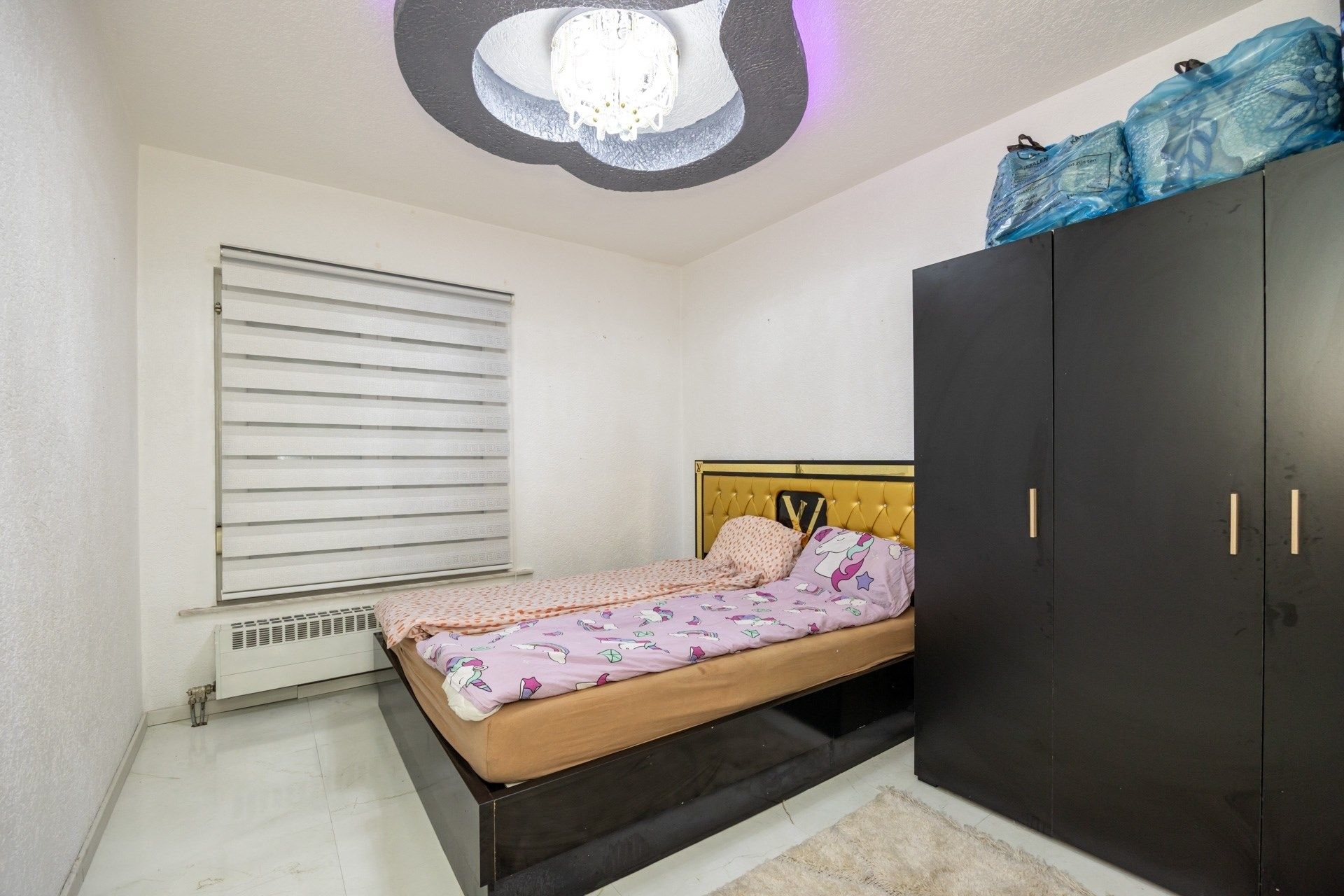 Uitzonderlijk ruime gezinswoning met 2 woonkamers en mogelijkheid tot 5 slaapkamers foto 14