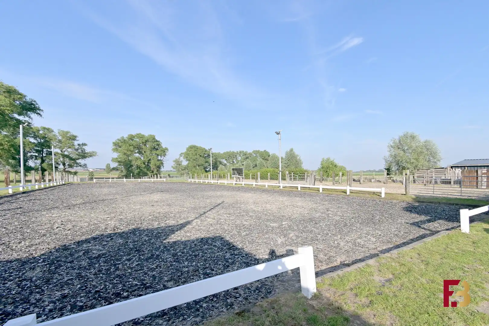 Wonen tussen je paarden, complete hippische eigendom op ca. 1,2ha foto 22