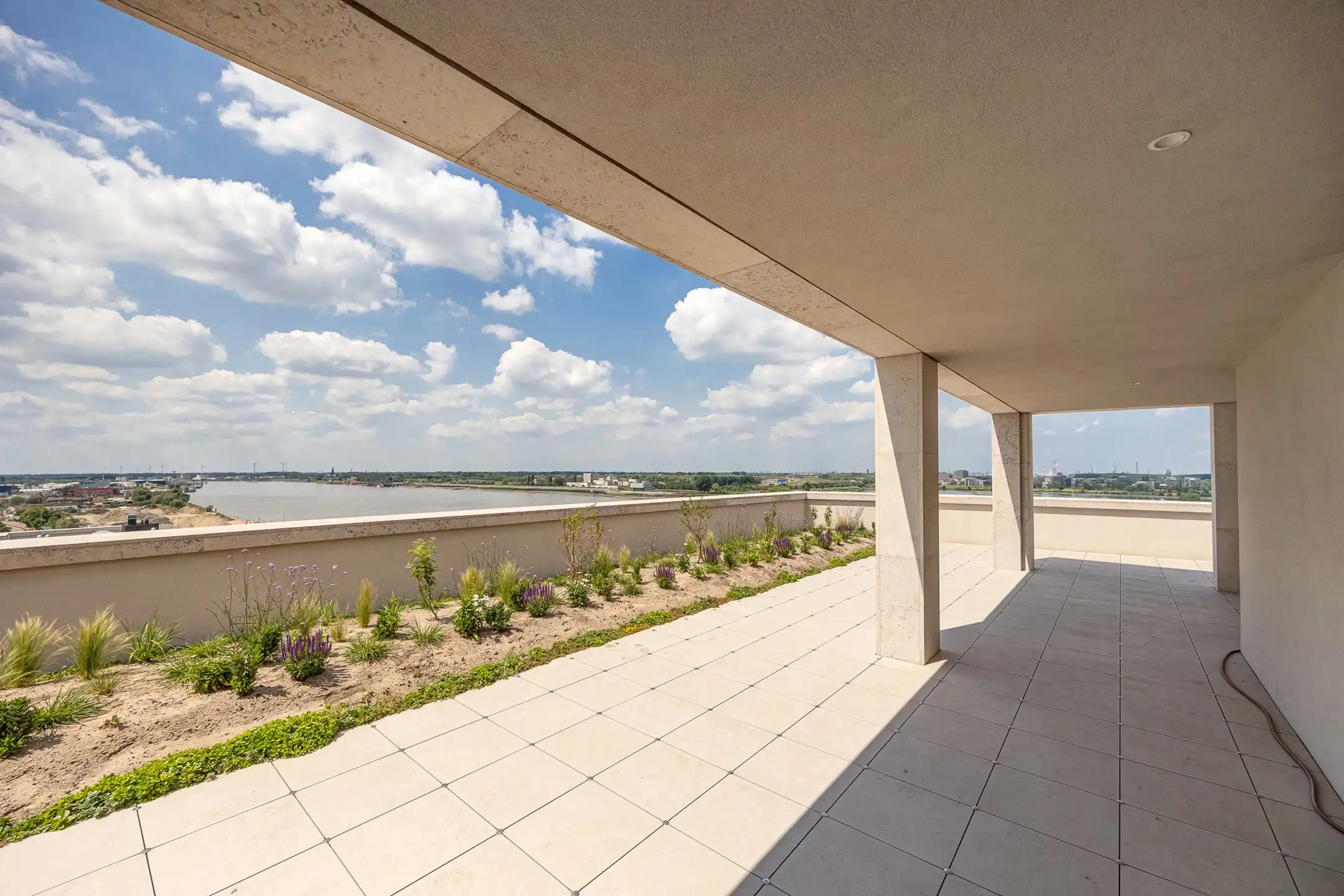 ANTWERPEN-NIEUW ZUID - Wonderlijk wonen aan de Schelde foto 20